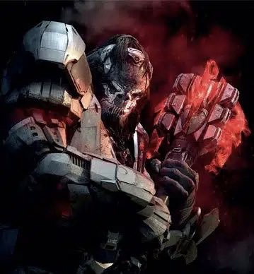 Daily Halo Quote tweet media