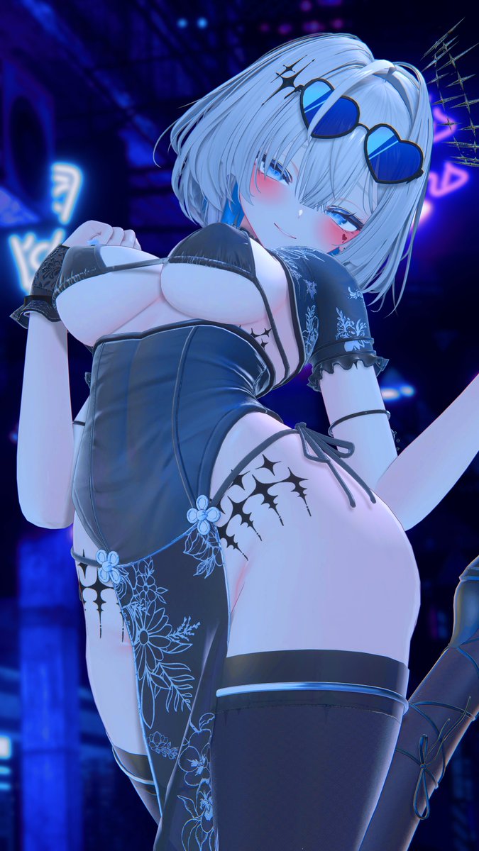 もげちぃ tweet media