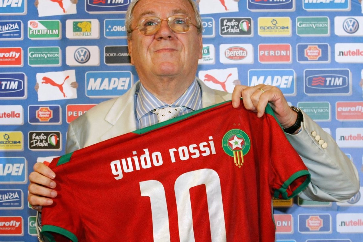 Marco Pavanello tweet media