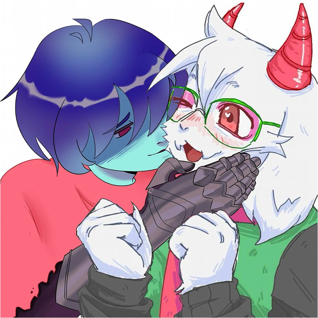 gatinhodefranja (COMMISSIONS OPEN) tweet media