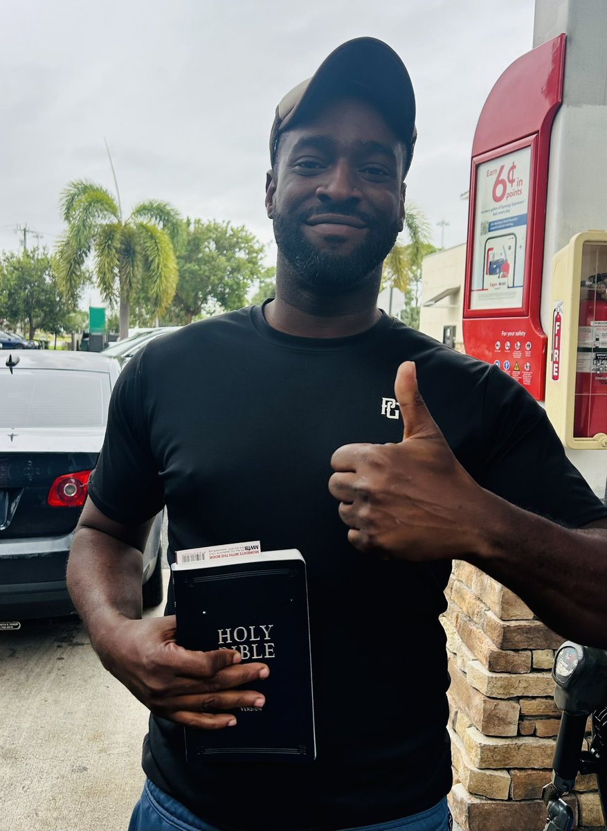 SolaScriptura 🌴✝️⚔️✝️🌴 tweet media