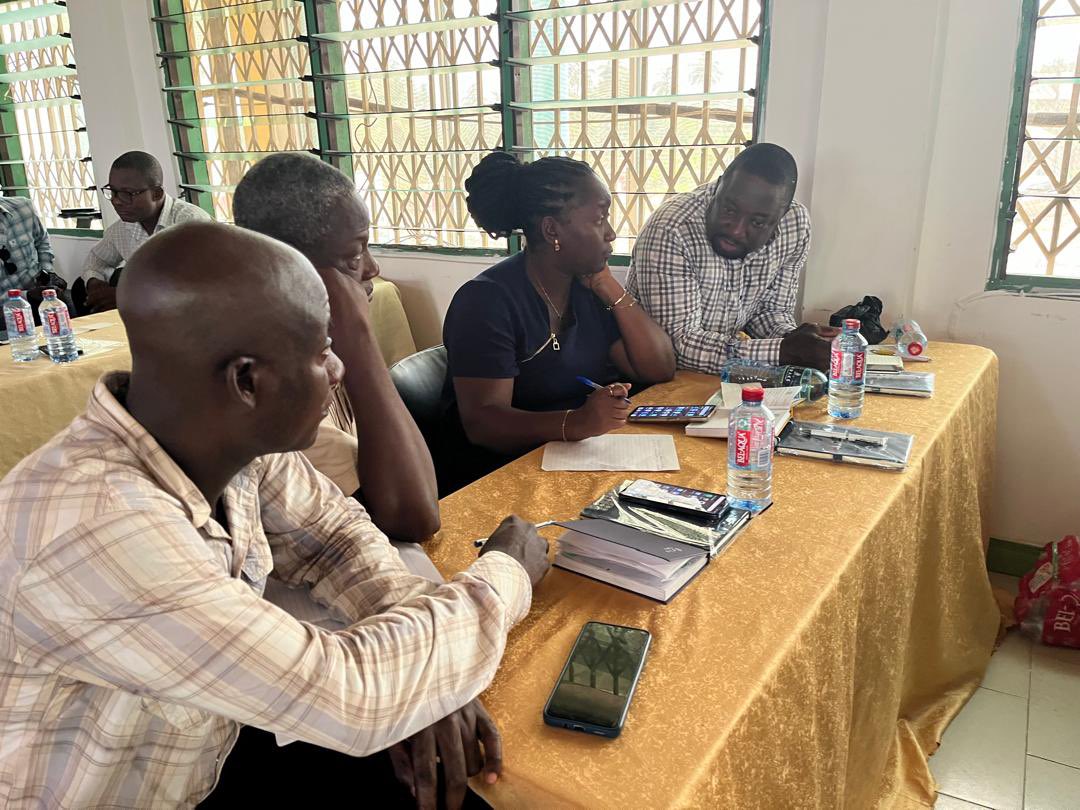UNESCO Ghana tweet media
