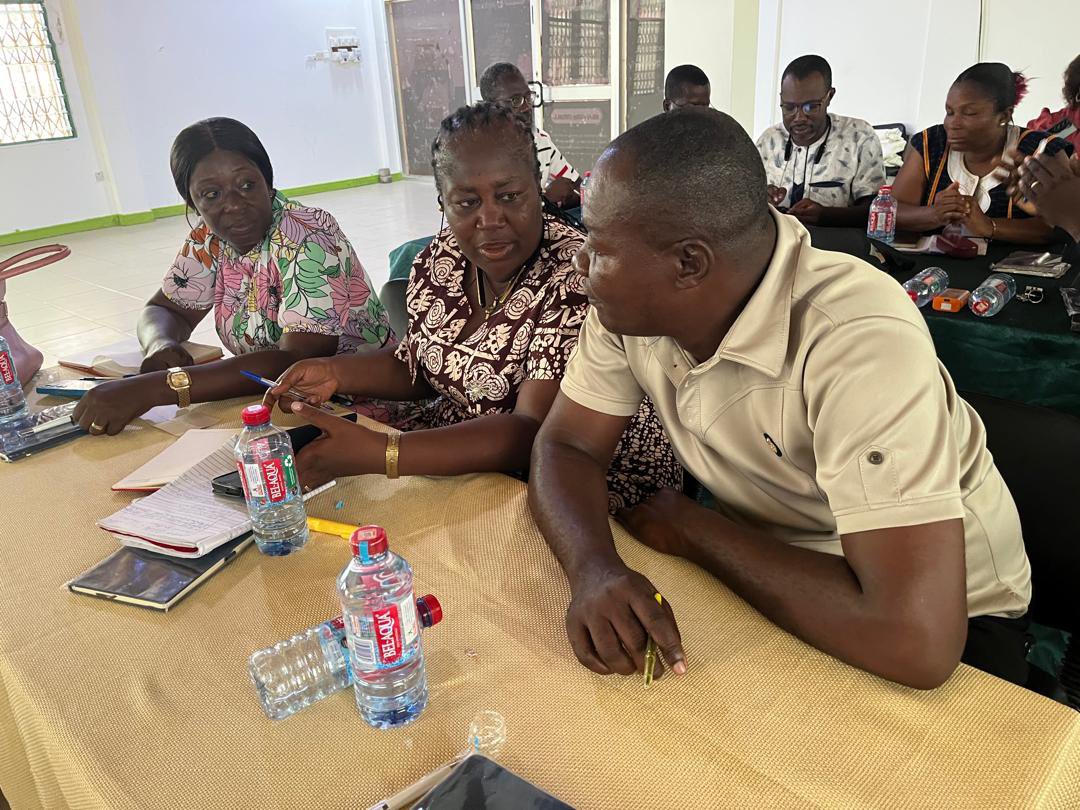 UNESCO Ghana tweet media