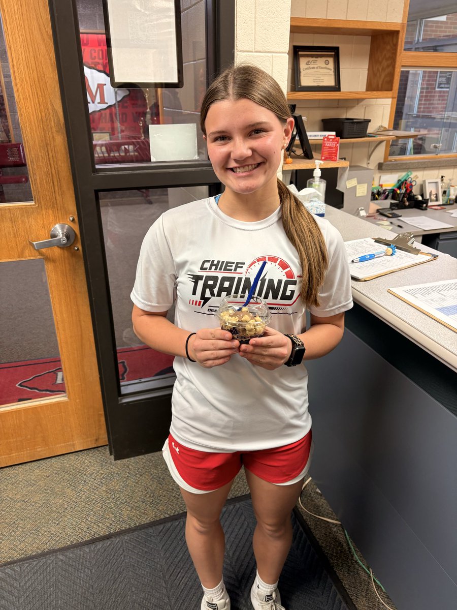 DeeMack Lady Hoops tweet media