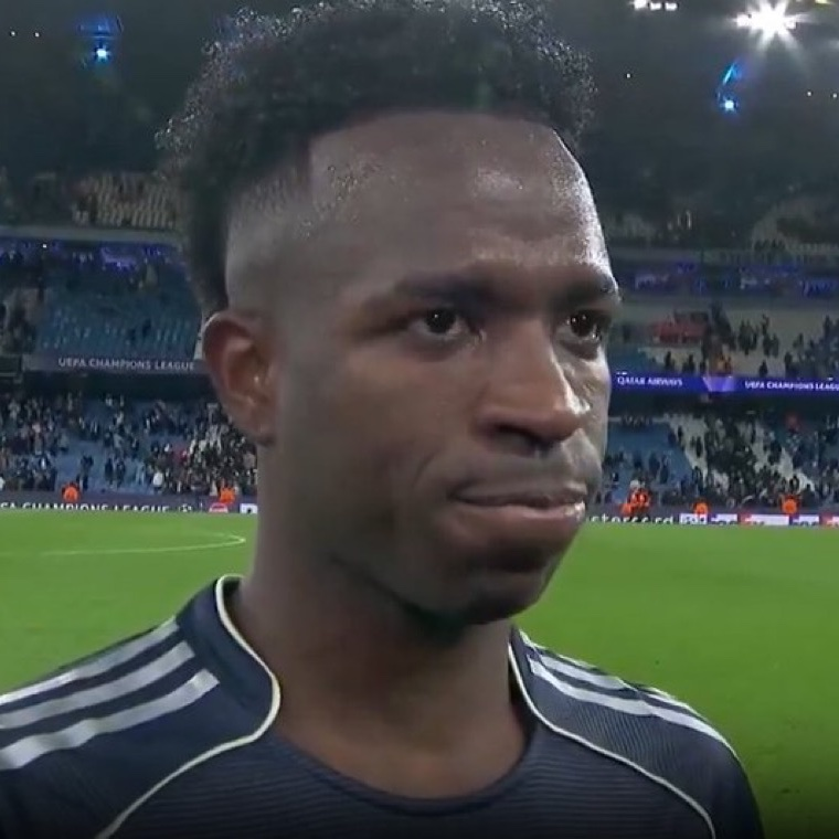 The Touchline | 𝐓 tweet media