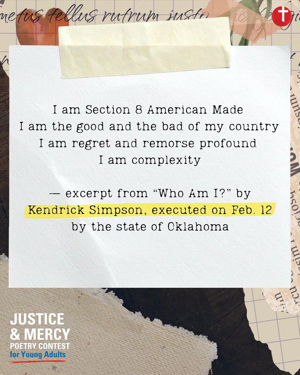 Catholic Mobilizing Network tweet media