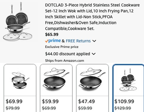 Price Errors tweet media