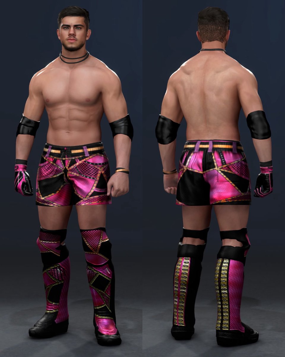 Luke Barnett tweet media