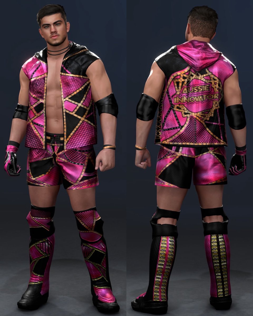 Luke Barnett tweet media