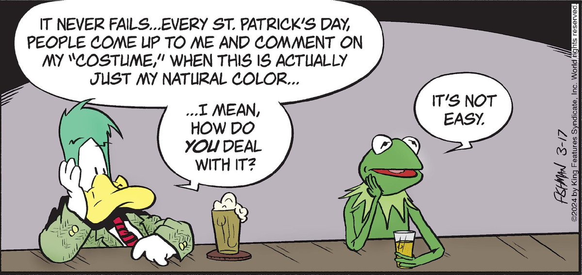 Comics Kingdom tweet media