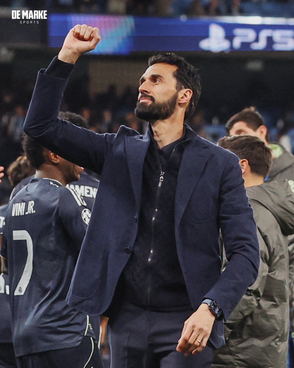 De Marke Sports tweet media