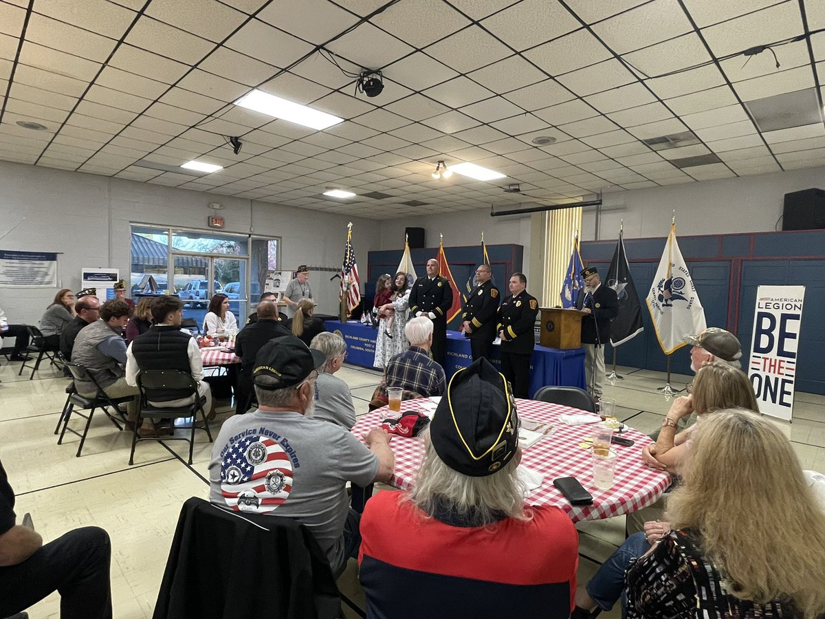 Columbia-Richland Fire Department tweet media