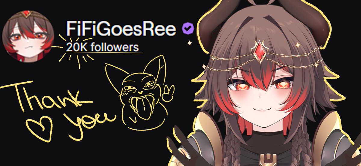 FiFi ❤️🩹🐀 tweet media