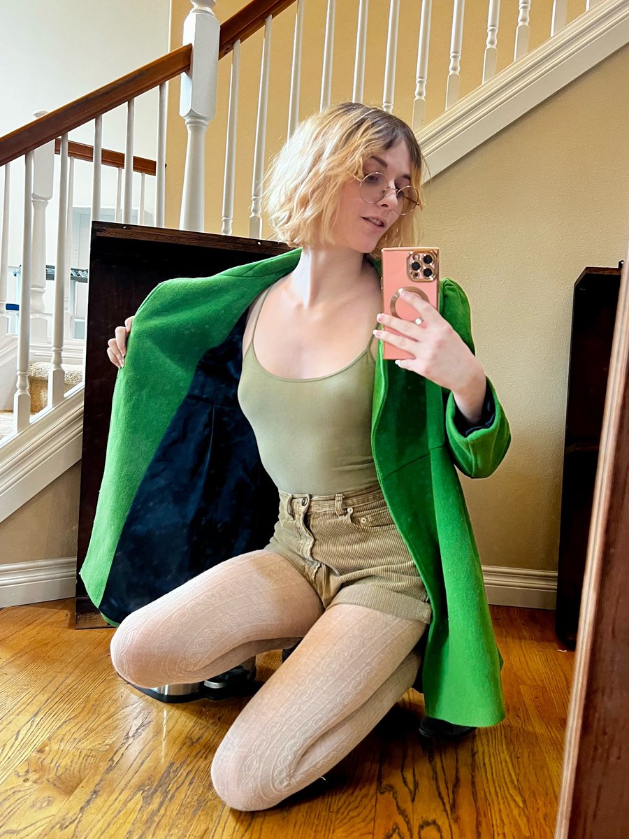 Imogen Peach ♡ tweet media