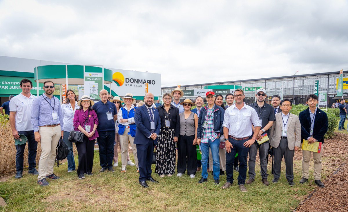 Embajada de México en Argentina tweet media