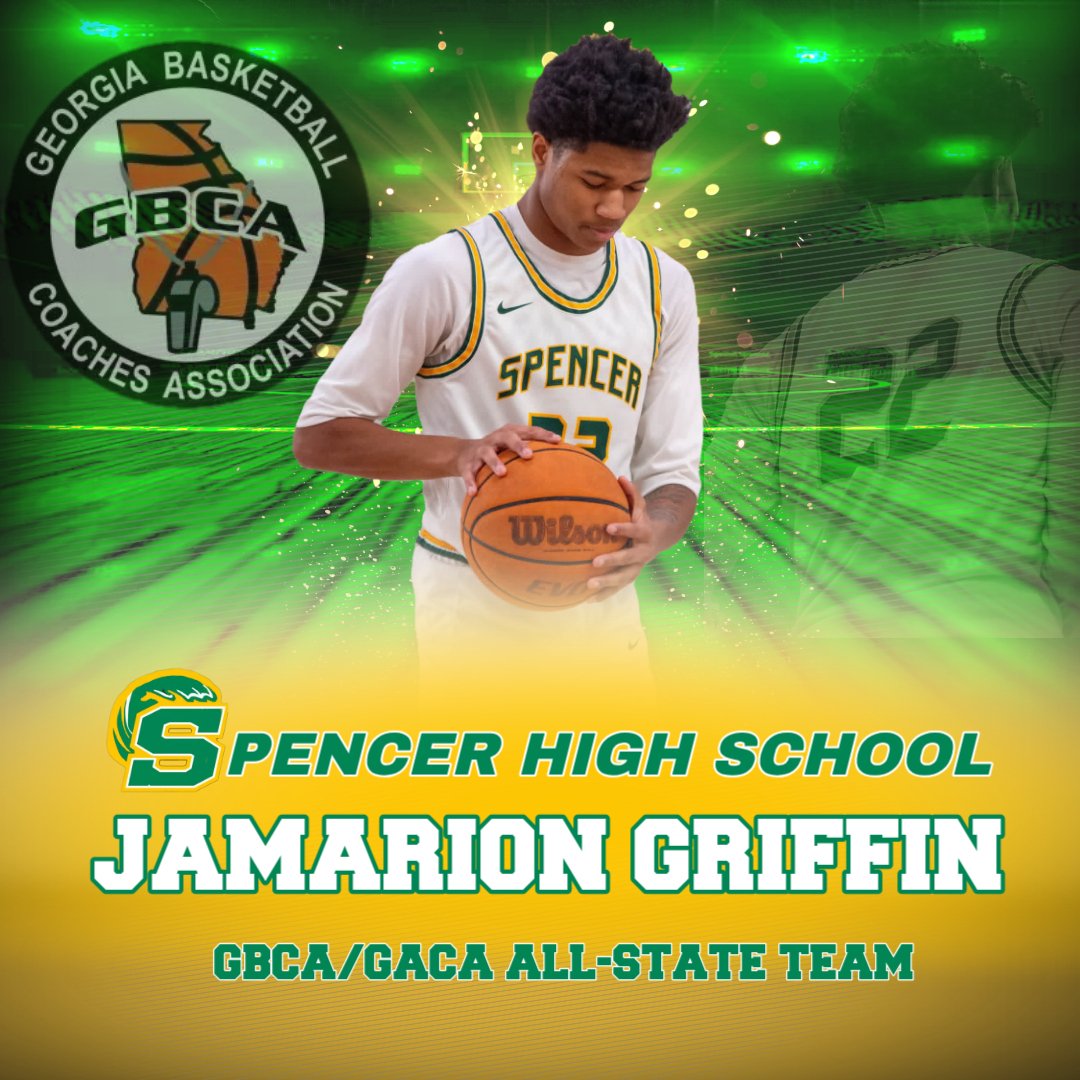 Spencer High School Boys Basketball tweet media