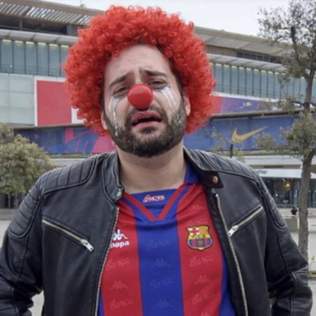 William Toscano A. tweet media