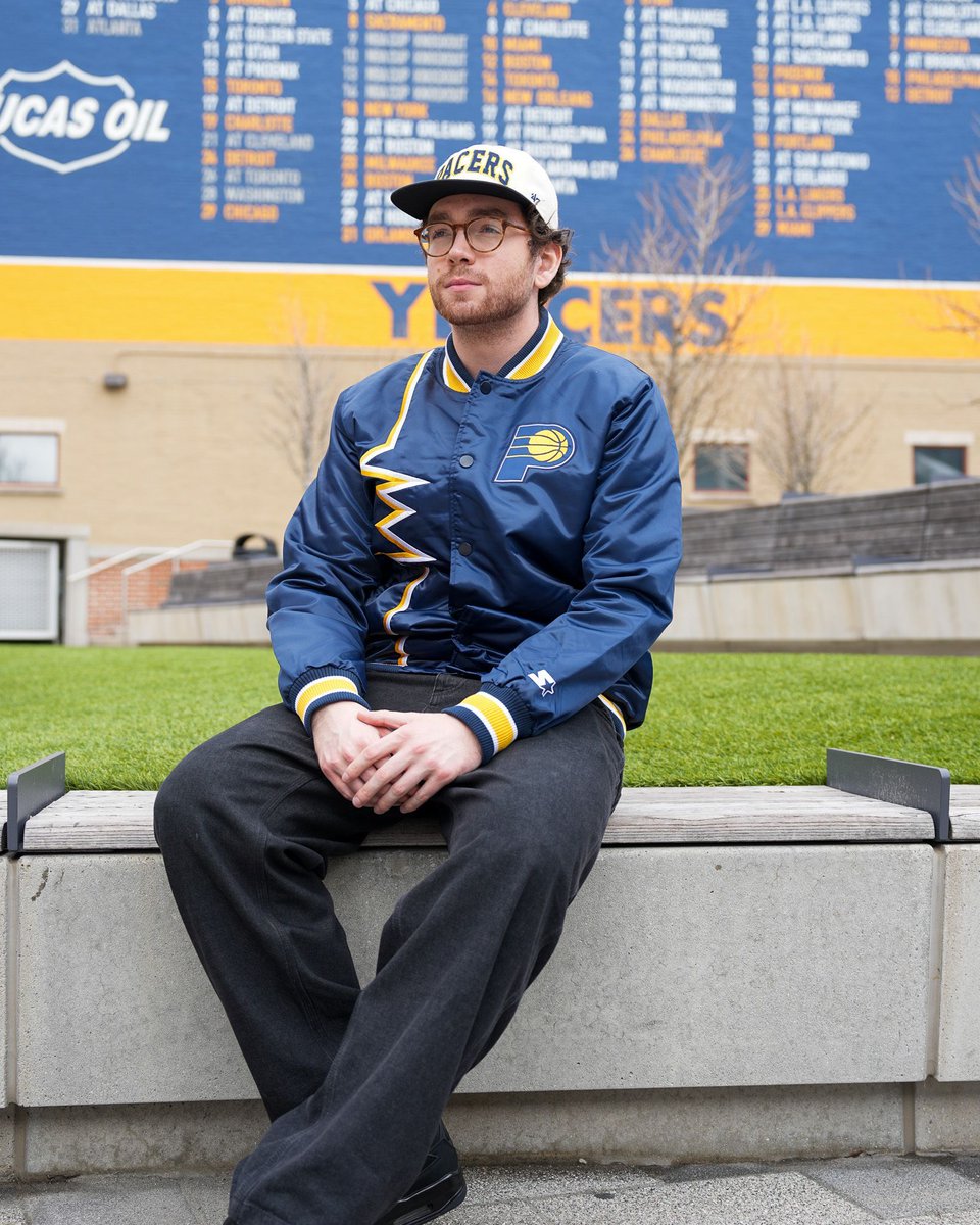 Pacers Team Store tweet media