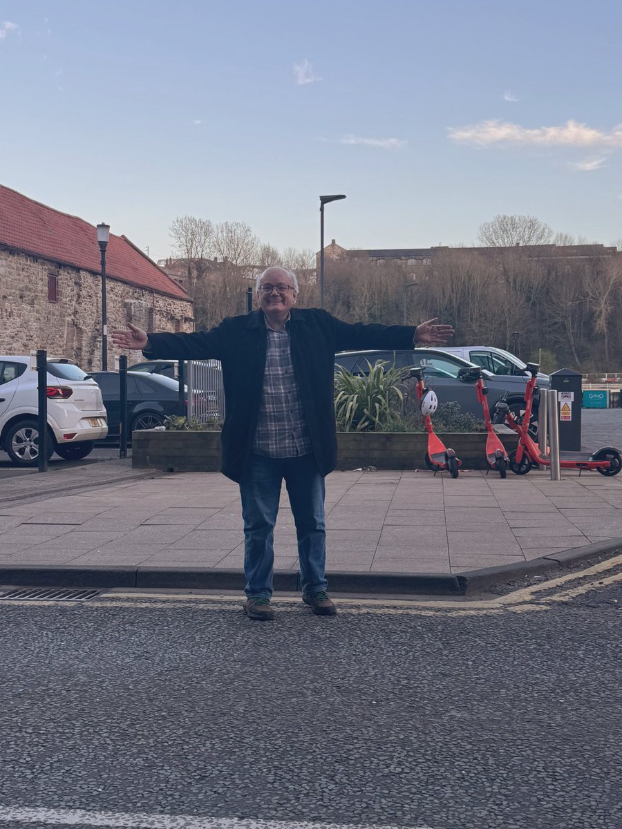 Richard Salkeld tweet media