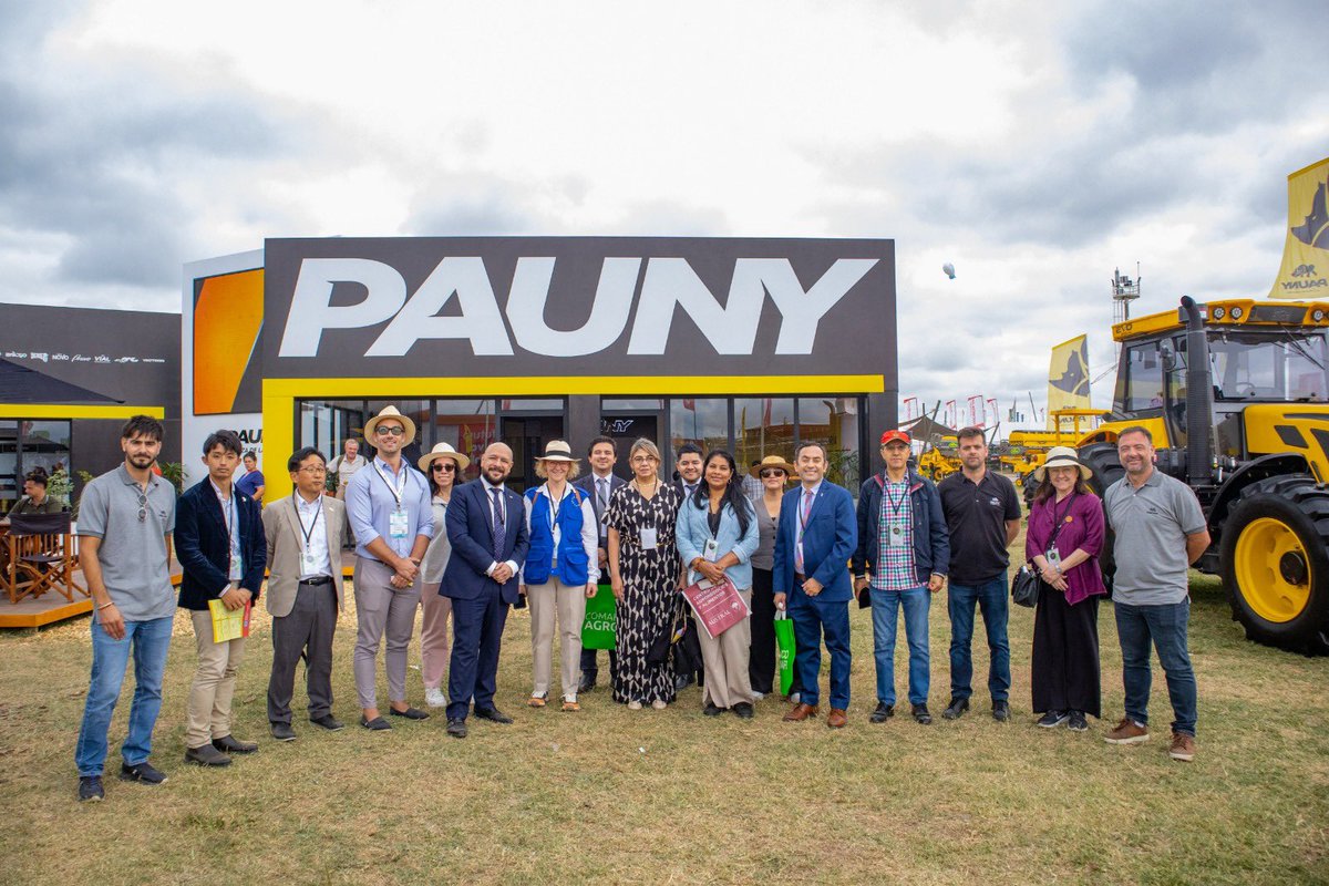 Embajada de México en Argentina tweet media