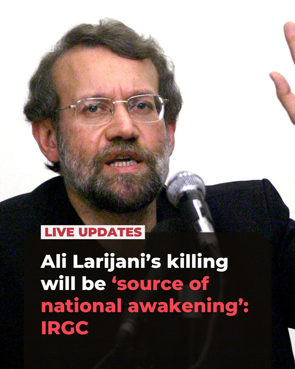 Al Jazeera English tweet media