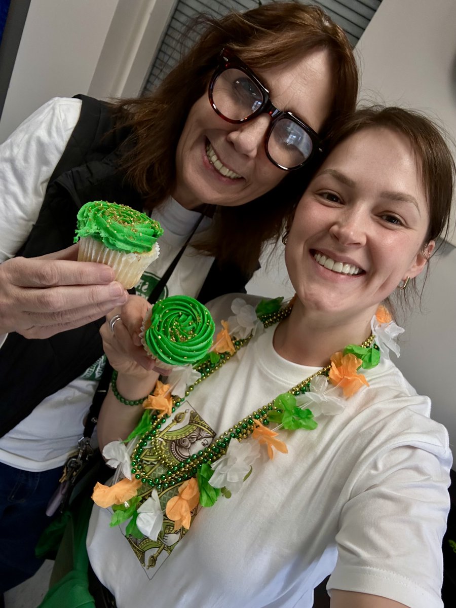 mystic_elder's tweet image. Happy St. Patrick's Day from our team, and from our #SupportiveHousing sites in #everettMA #maldenMA #northreadingMA!