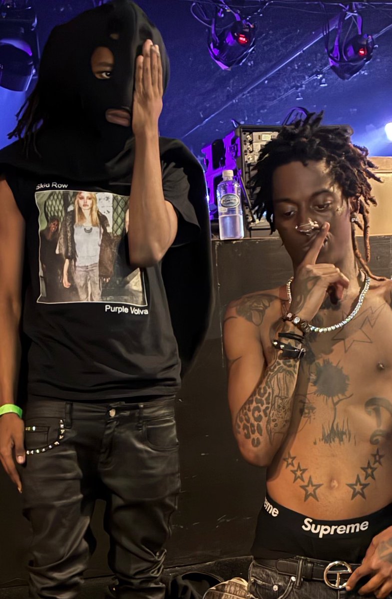 Underground Sound - UGS tweet media