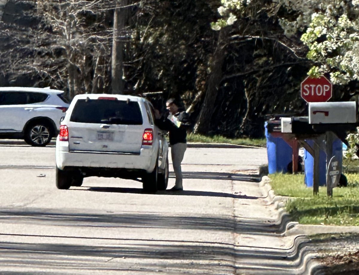 Joe Shakour tweet media