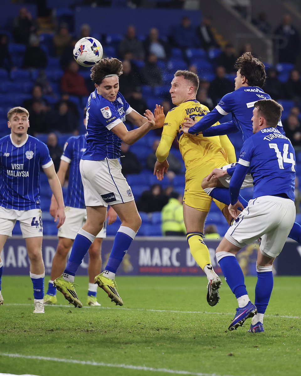 Wycombe Wanderers tweet media