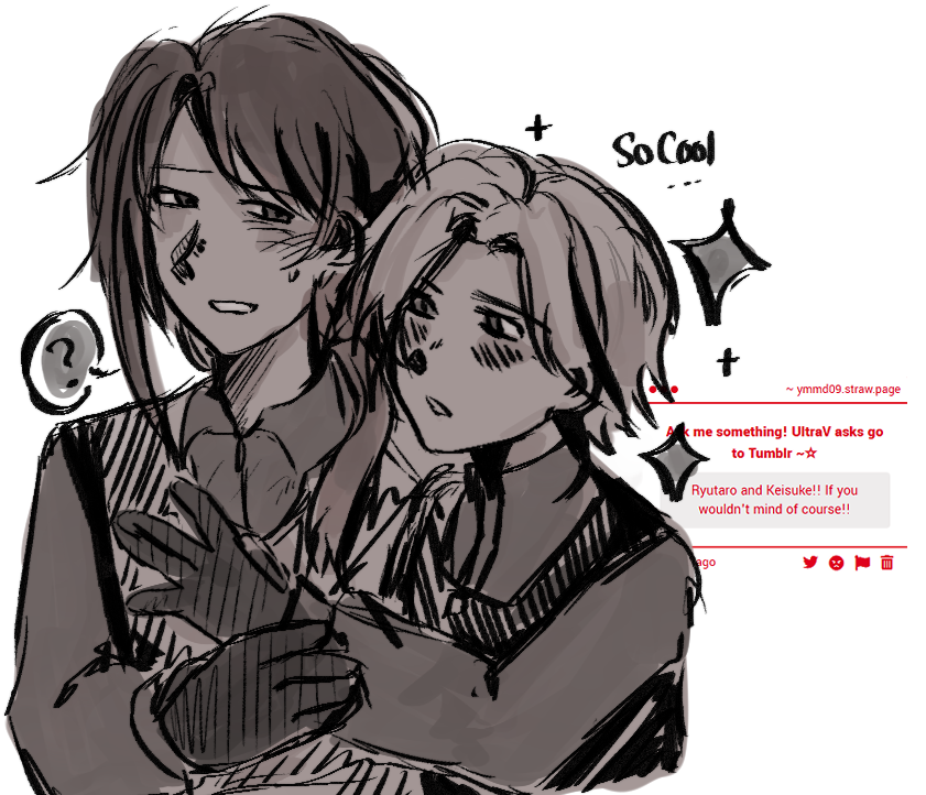 lee/행운 || comms open 🍀🚓 tweet media