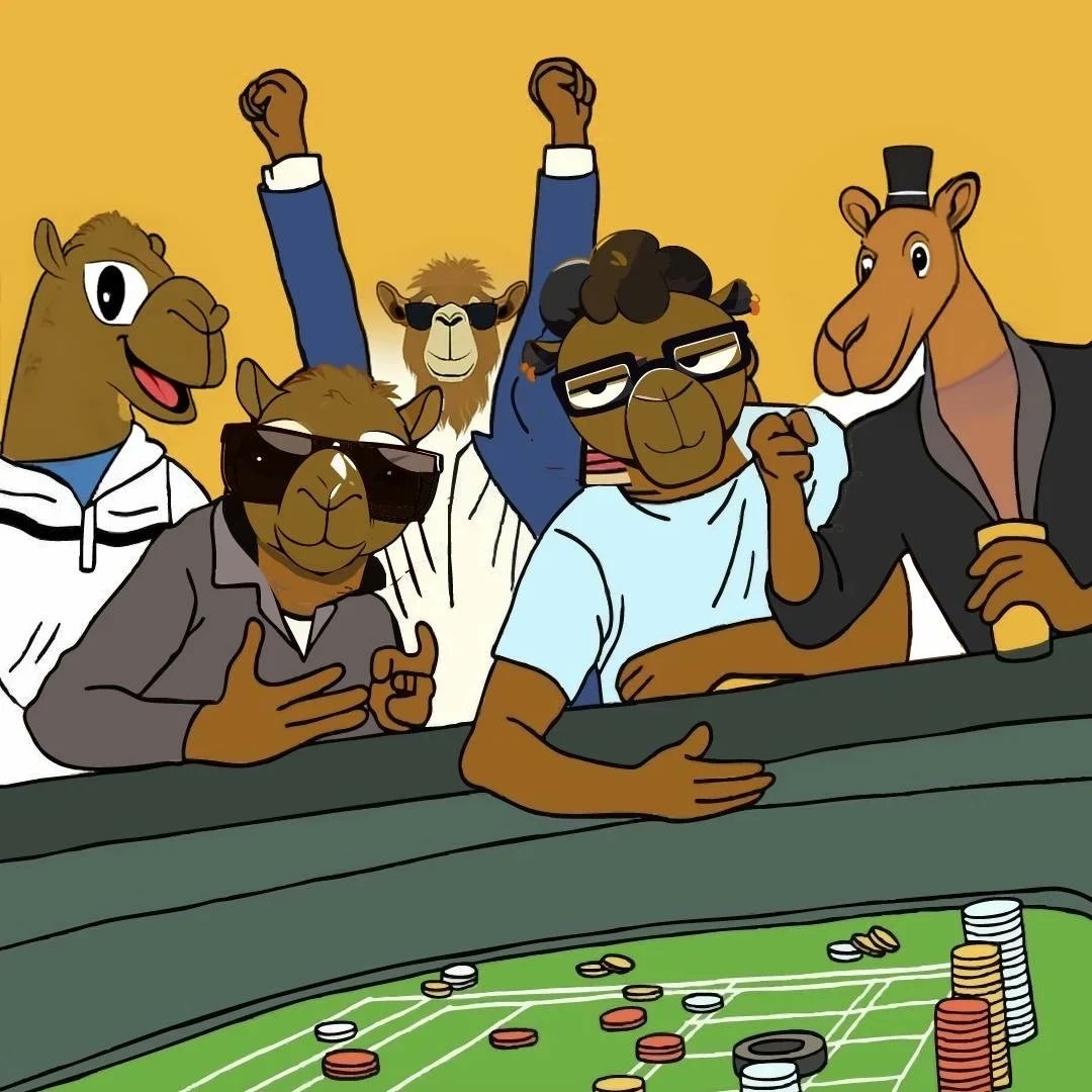 Great Thrice tweet media