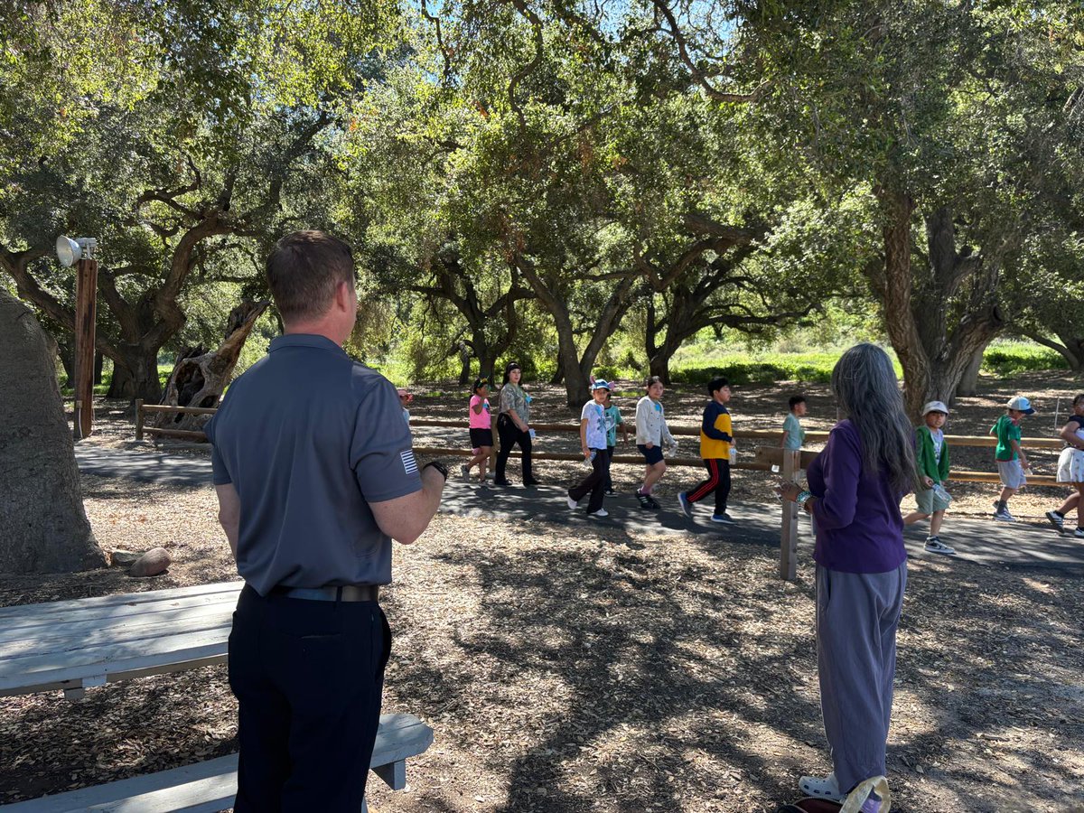 Ventura County Supervisor Jeff Gorell tweet media