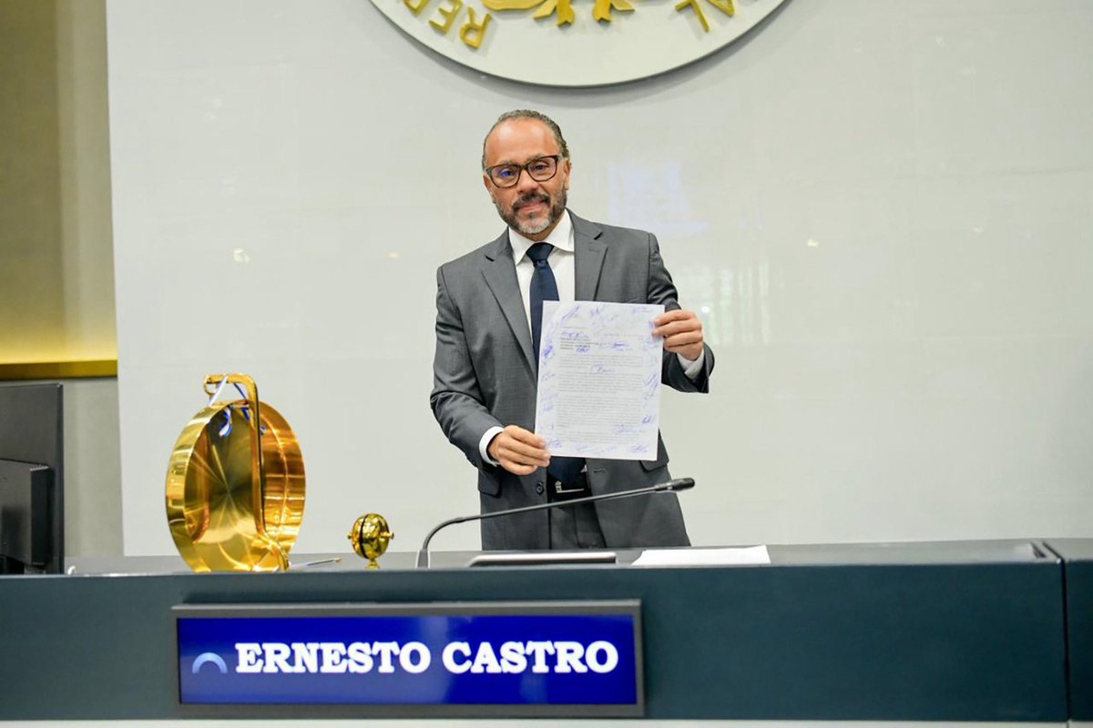 #ÚltimaHora tweet media