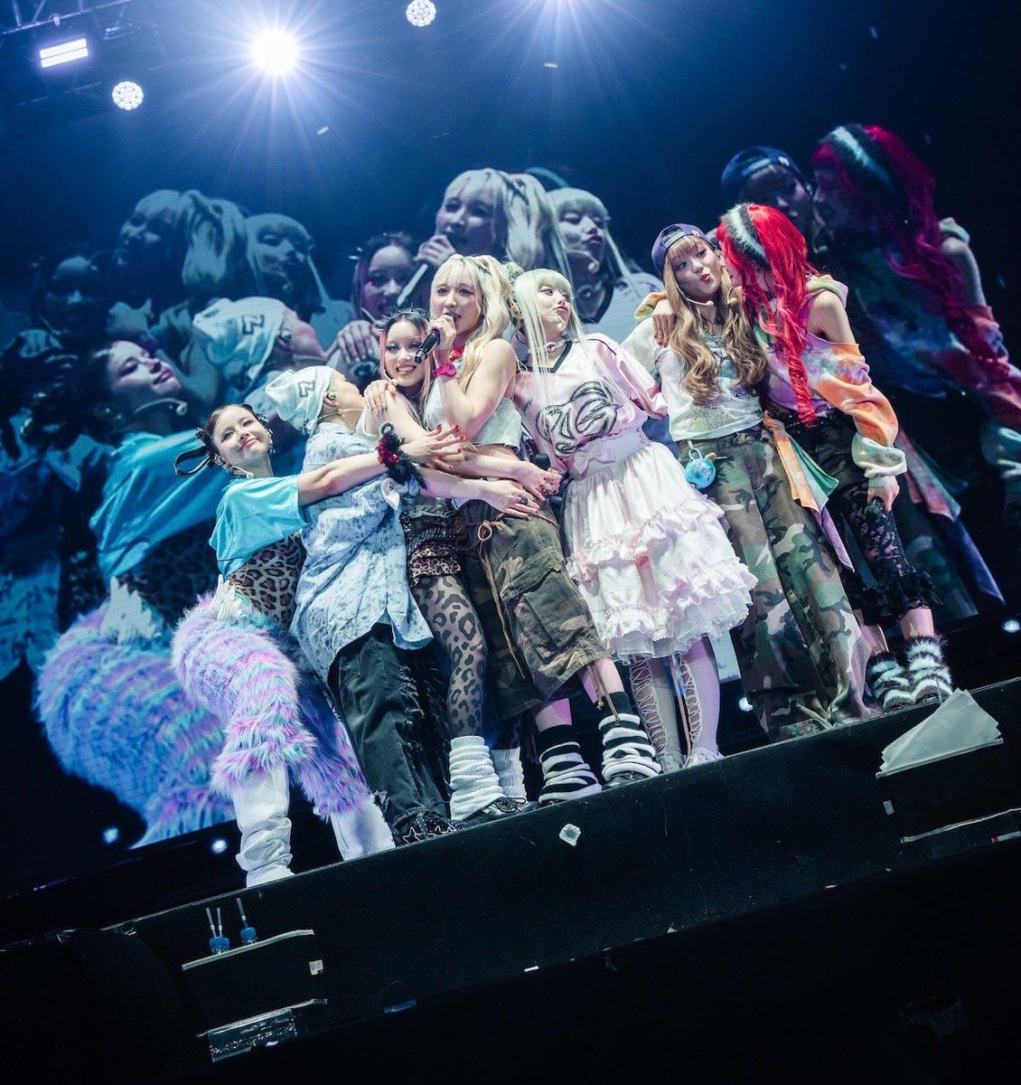 MAYA GLOBAL tweet media