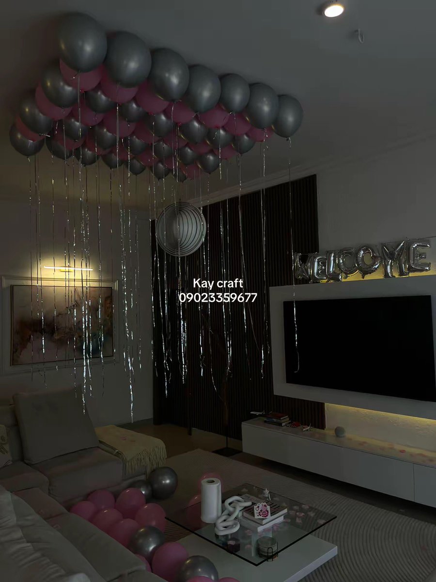 CheeryMorgan's tweet photo. Push gift decor 🙏

Location; UYO

#sincerão #ليله_٢٧ #ÇanakkaleGeçilmez #decor https://t.co/XkDRLyPXsH