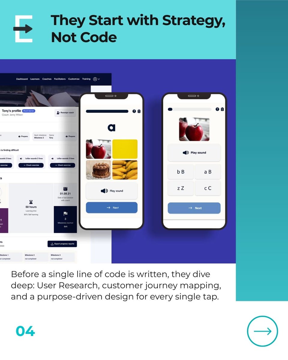 EqualReach tweet media