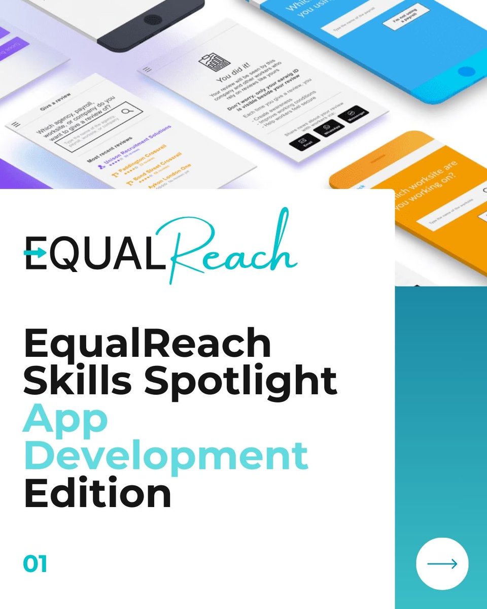 EqualReach tweet media
