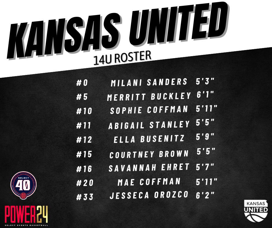 Kansas United tweet media