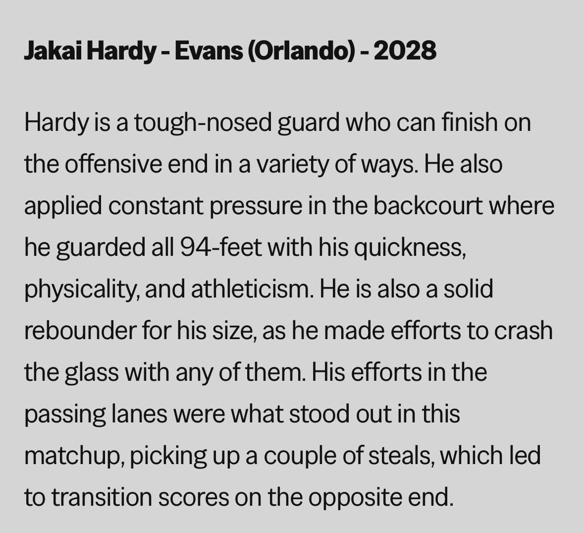 Jakai Hardy tweet media