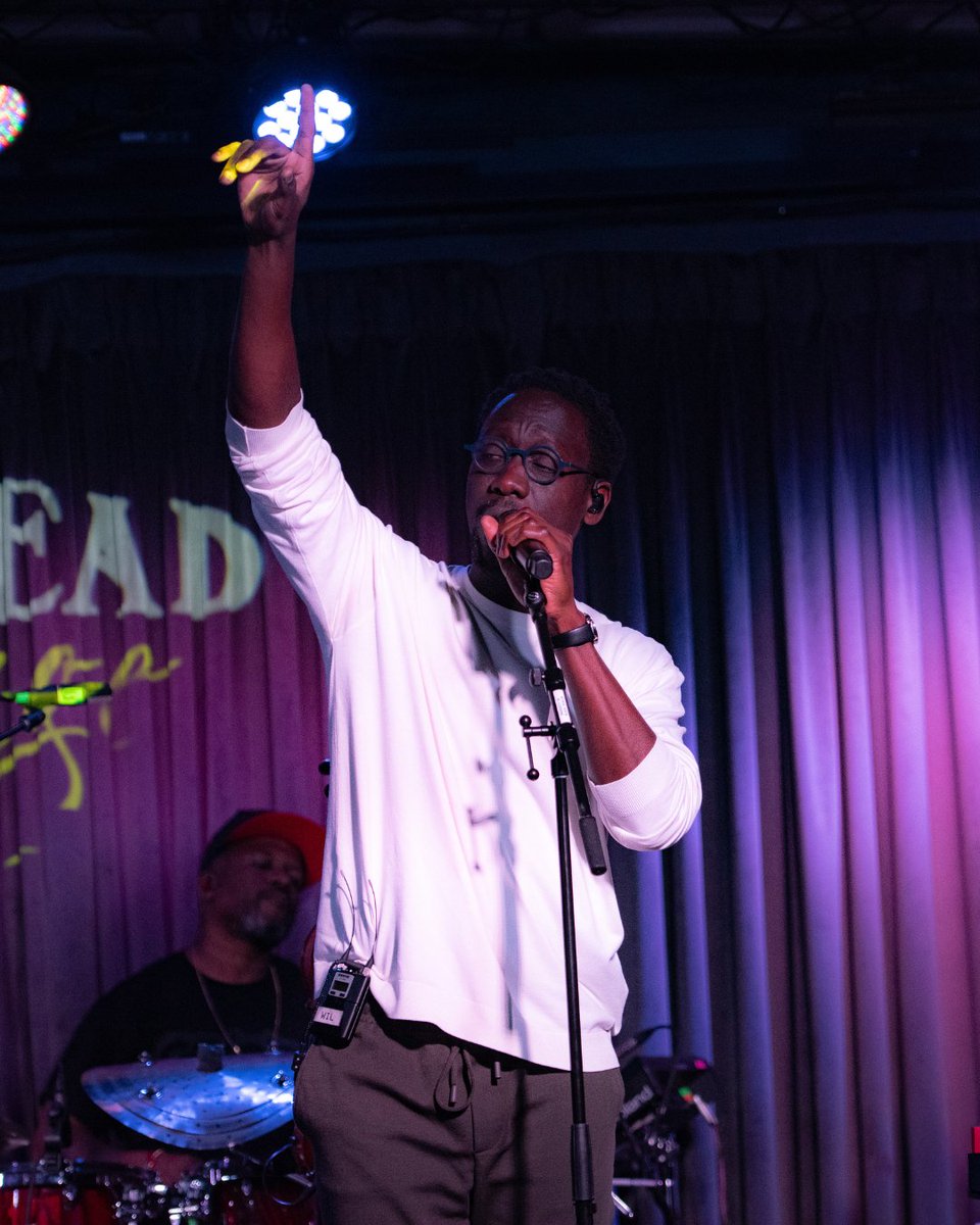 Black Violin tweet media