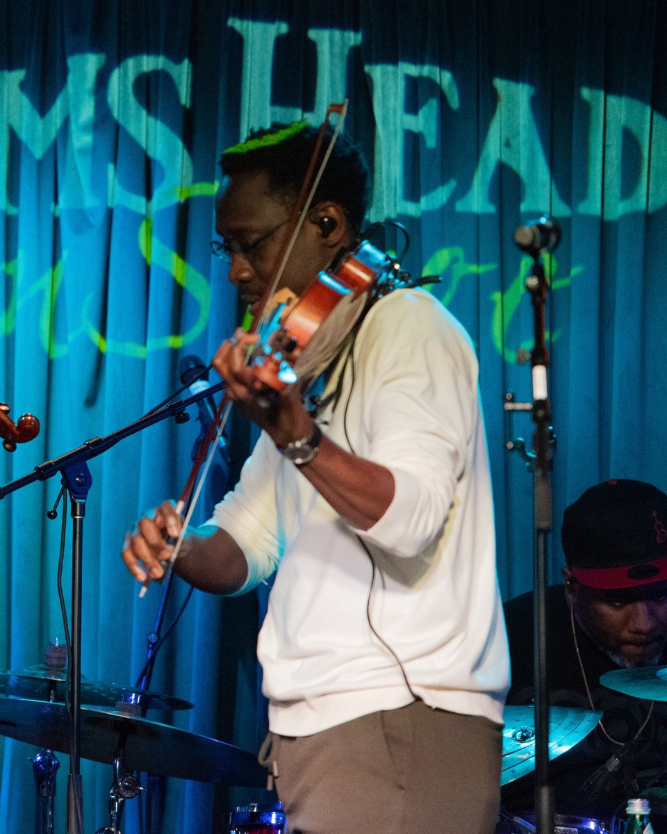 Black Violin tweet media