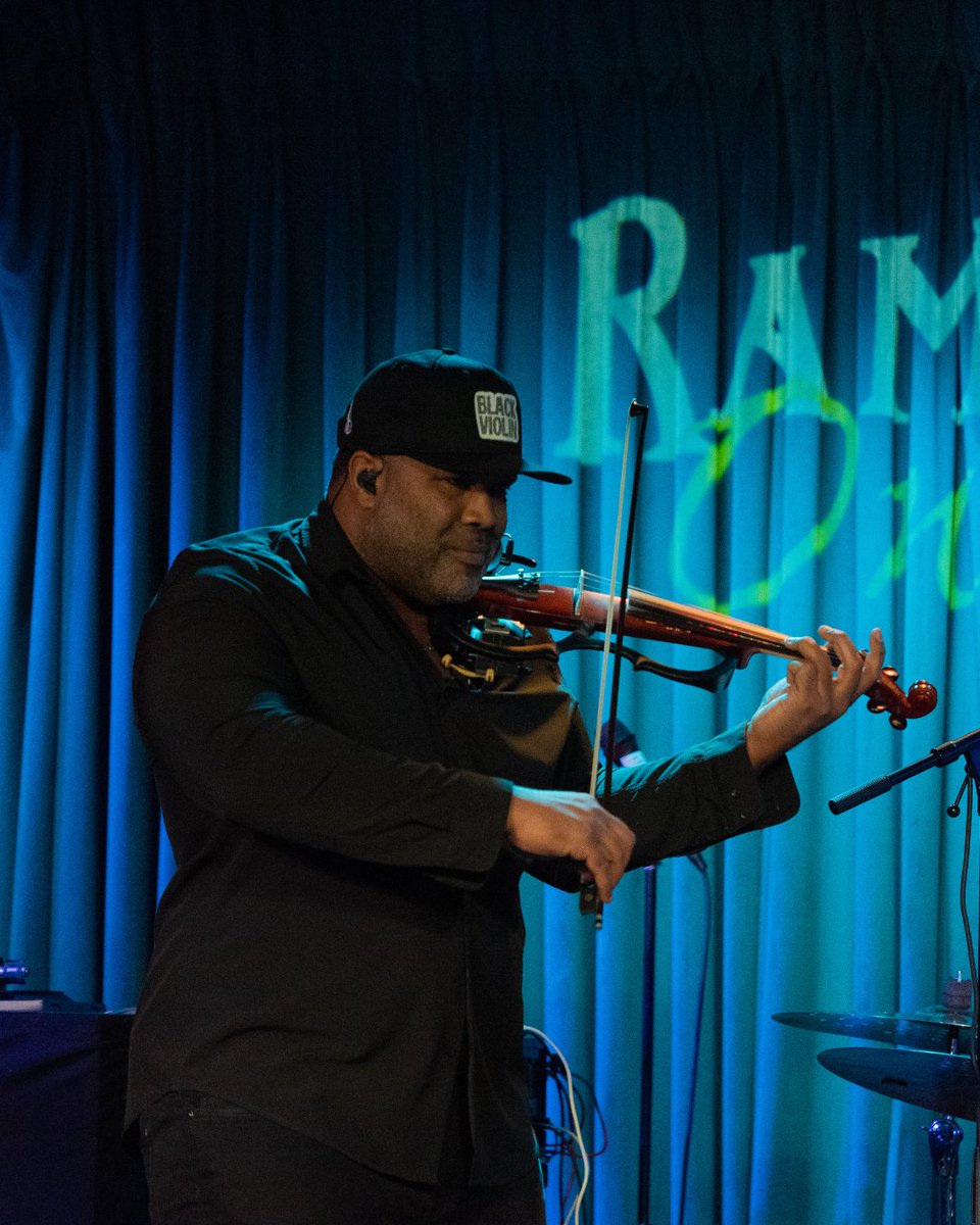 Black Violin tweet media