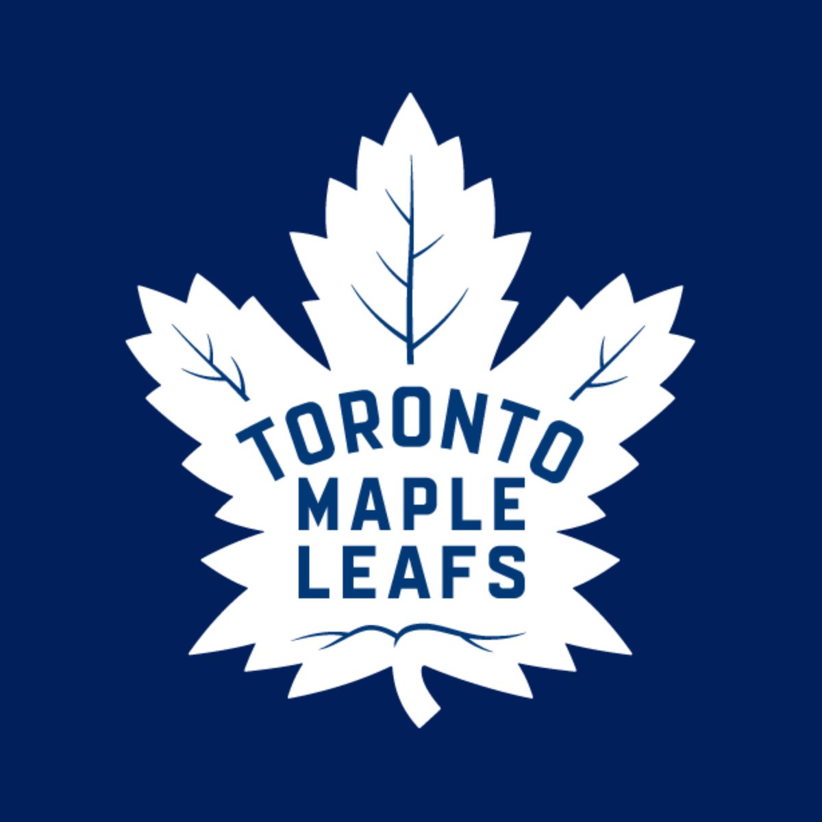 Leafslatest tweet media