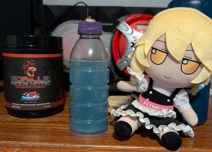 The Dragon King tweet media