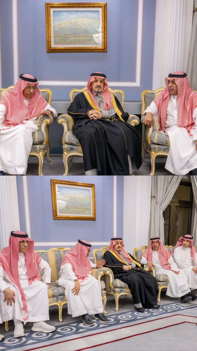 نايف القرقاح tweet media
