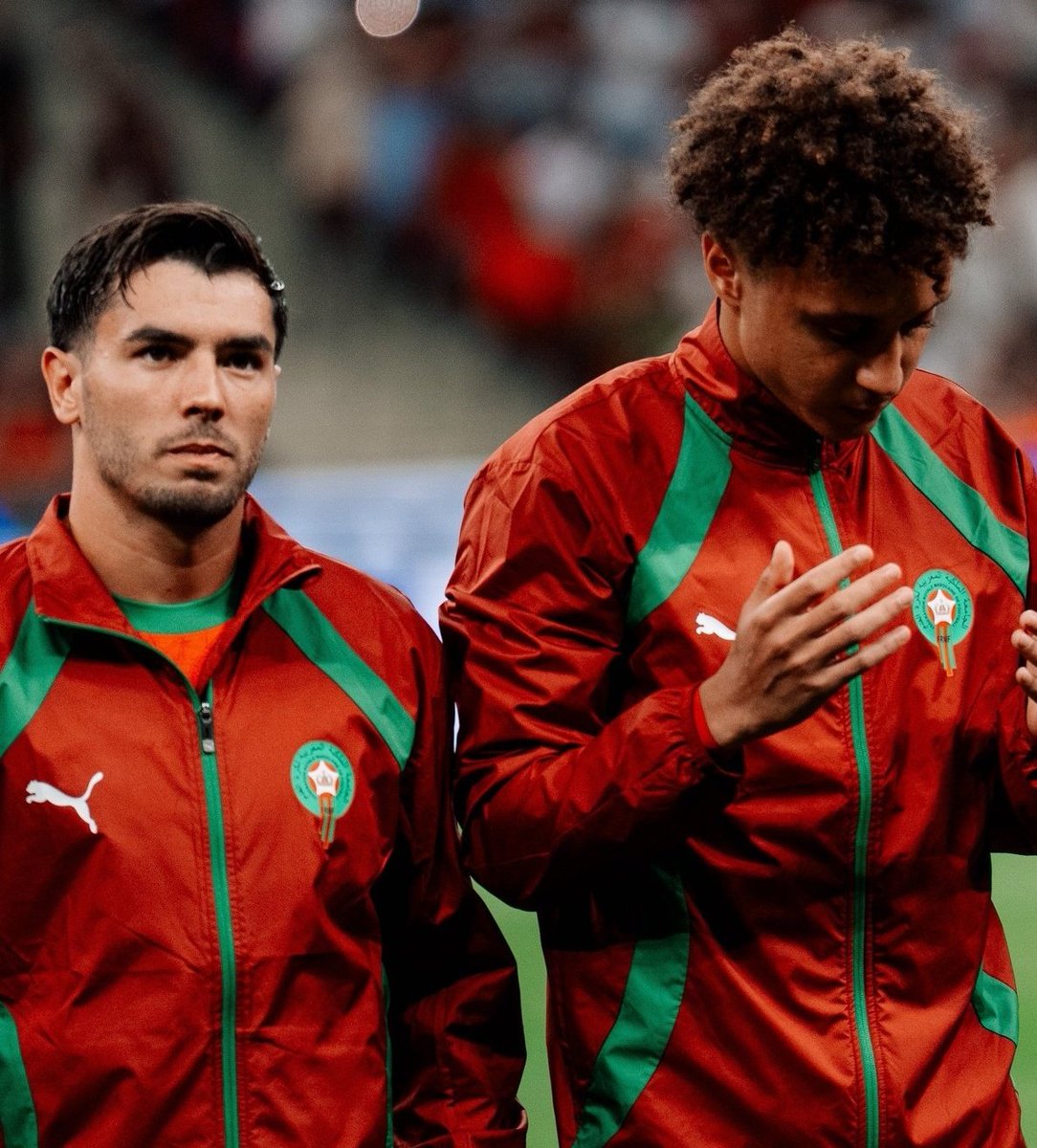 LE SÉNÉGAL A HUMILIÉ LE FOOT, ET LA JUSTICE LUI A RENDU. 🇸🇳🤢

GLOIRE À ALLAH, LE MAROC EST CHAMPION D'AFRIQUE. 🇲🇦🏆