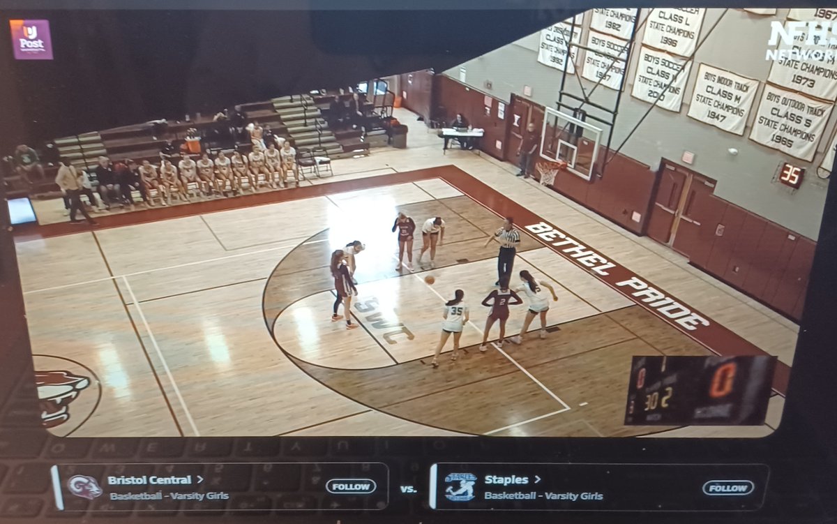 CT Starters AAU tweet media