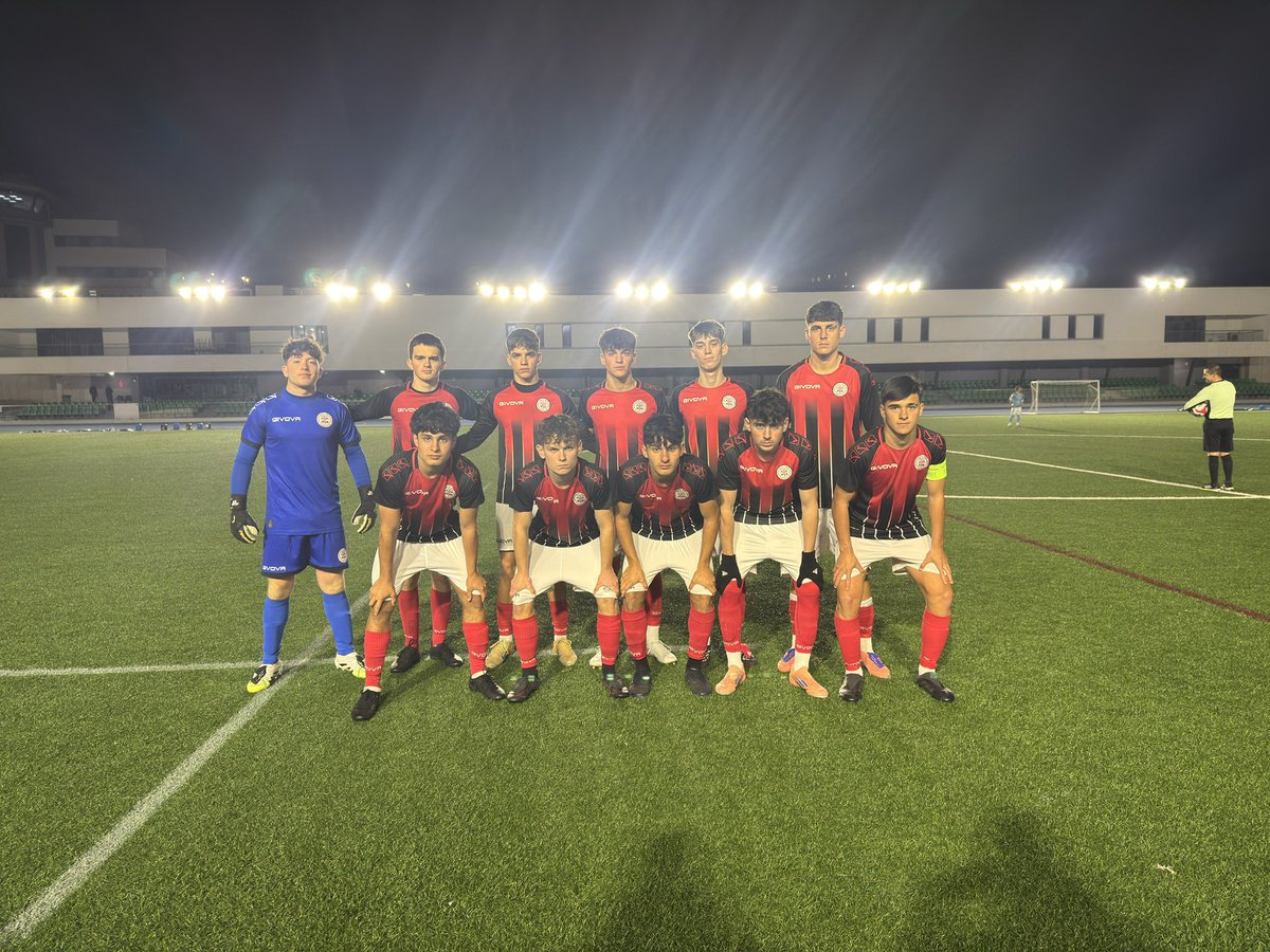 Lincoln Academy tweet media