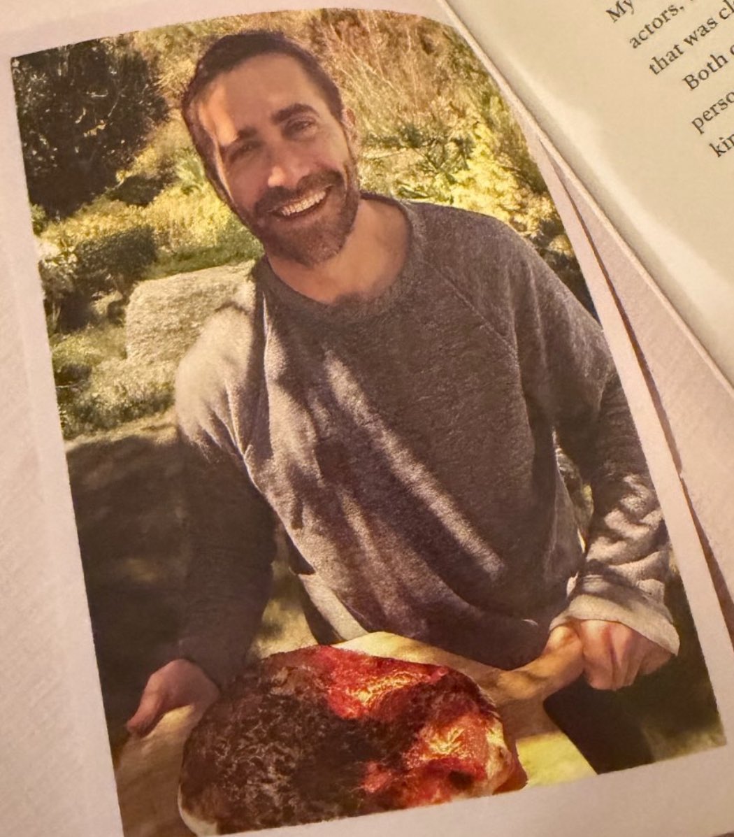 pookie is a 45 year old man