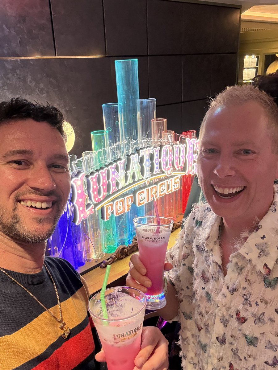 This Cruise Life tweet media